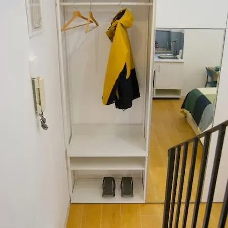 Apartment Breathe Romance *