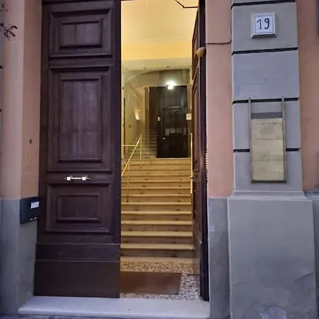 Apartment Breathe Romance Rome