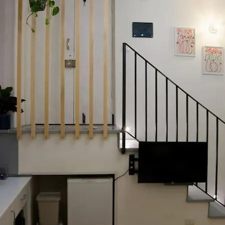 Breathe Romance Apartment *