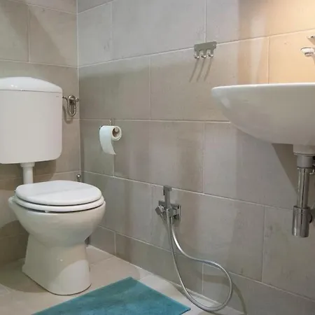 Breathe Romance Apartment *