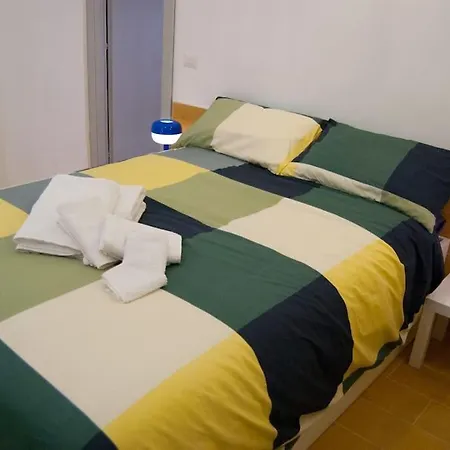 Breathe Romance San Giovanni Appartement